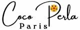 Coco perla logo 160 60